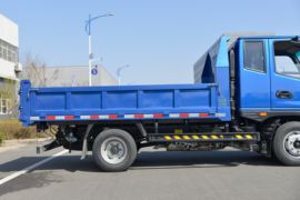 HK3&nbsp;自卸车上装                                                图片