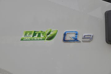 ���� ����˹Q9 220���� 4X2 6.78���Ű��դʽ�ػ���(����)(HFC5181CCYB80K1E2S)ͼƬ