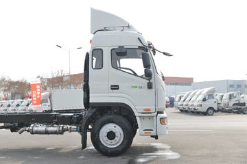 ���� ����˹Q9 220���� 4X2 6.78���Ű��դʽ�ػ���(����)(HFC5181CCYB80K1E2S)ͼƬ