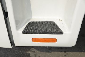 ���� ����˹Q9 220���� 4X2 6.78���Ű��դʽ�ػ���(����)(HFC5181CCYB80K1E2S)ͼƬ