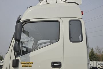 ���� ����˹Q9 220���� 4X2 6.78���Ű��դʽ�ػ���(����)(HFC5181CCYB80K1E2S)ͼƬ