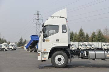 ���� ����˹Q9 220���� 4X2 6.78���Ű��դʽ�ػ���(����)(HFC5181CCYB80K1E2S)ͼƬ