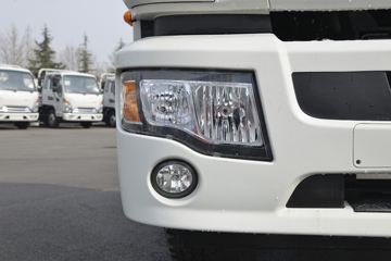 ���� ����˹Q9 220���� 4X2 6.78���Ű��դʽ�ػ���(����)(HFC5181CCYB80K1E2S)ͼƬ