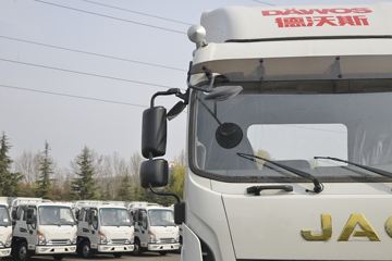 ���� ����˹Q9 220���� 4X2 6.78���Ű��դʽ�ػ���(����)(HFC5181CCYB80K1E2S)ͼƬ