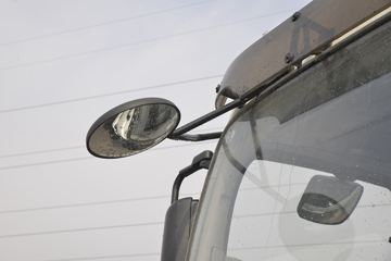 ���� ����˹Q9 220���� 4X2 6.78���Ű��դʽ�ػ���(����)(HFC5181CCYB80K1E2S)ͼƬ