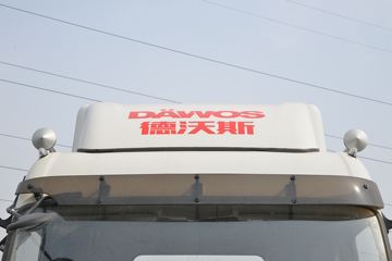 ���� ����˹Q9 220���� 4X2 6.78���Ű��դʽ�ػ���(����)(HFC5181CCYB80K1E2S)ͼƬ