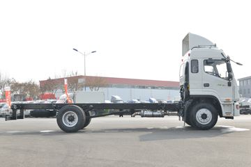 ���� ����˹Q9 220���� 4X2 6.78���Ű��դʽ�ػ���(����)(HFC5181CCYB80K1E2S)ͼƬ