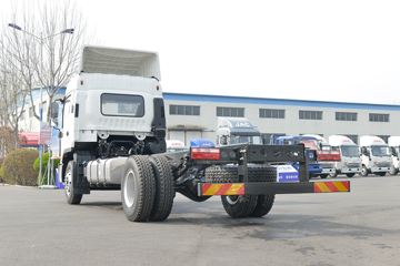 ���� ����˹Q9 220���� 4X2 6.78���Ű��դʽ�ػ���(����)(HFC5181CCYB80K1E2S)ͼƬ