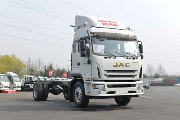 ���� ����˹Q9 220���� 4X2 6.78���Ű��դʽ�ػ���(����)(HFC5181CCYB80K1E2S)ͼƬ