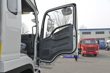 ���� ����˹Q9 220���� 4X2 6.78���Ű��դʽ�ػ���(����)(HFC5181CCYB80K1E2S)ͼƬ