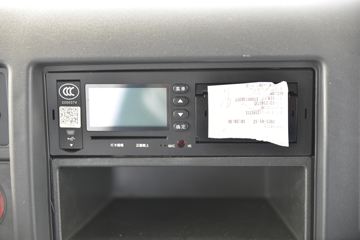 ���� ����˹Q9 220���� 4X2 6.78���Ű��դʽ�ػ���(����)(HFC5181CCYB80K1E2S)ͼƬ