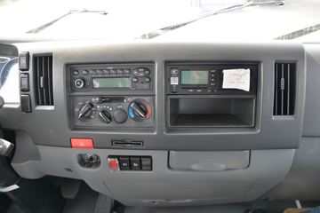 ���� ����˹Q9 220���� 4X2 6.78���Ű��դʽ�ػ���(����)(HFC5181CCYB80K1E2S)ͼƬ