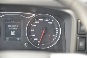 ���� ����˹Q9 220���� 4X2 6.78���Ű��դʽ�ػ���(����)(HFC5181CCYB80K1E2S)ͼƬ