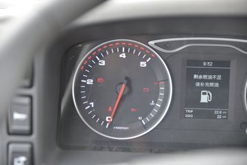 ���� ����˹Q9 220���� 4X2 6.78���Ű��դʽ�ػ���(����)(HFC5181CCYB80K1E2S)ͼƬ