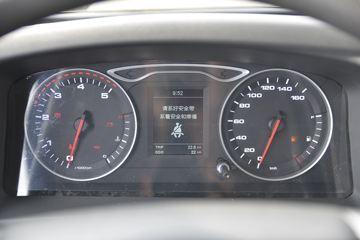 ���� ����˹Q9 220���� 4X2 6.78���Ű��դʽ�ػ���(����)(HFC5181CCYB80K1E2S)ͼƬ