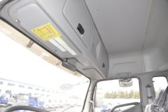 江淮 德沃斯Q9 220马力 4X2 6.78米排半仓栅式载货车(国六)(HFC5181CCYB80K1E2S)