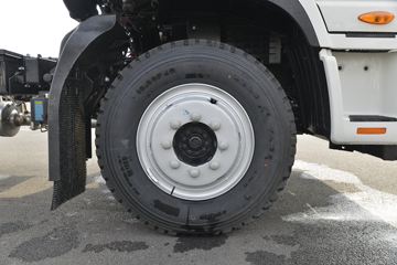 ���� ����˹Q9 220���� 4X2 6.78���Ű��դʽ�ػ���(����)(HFC5181CCYB80K1E2S)ͼƬ