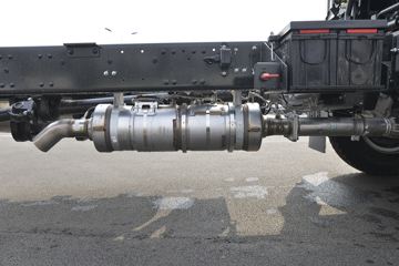 ���� ����˹Q9 220���� 4X2 6.78���Ű��դʽ�ػ���(����)(HFC5181CCYB80K1E2S)ͼƬ