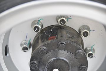 ���� ����˹Q9 220���� 4X2 6.78���Ű��դʽ�ػ���(����)(HFC5181CCYB80K1E2S)ͼƬ