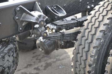 ���� ����˹Q9 220���� 4X2 6.78���Ű��դʽ�ػ���(����)(HFC5181CCYB80K1E2S)ͼƬ