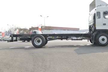 ���� ����˹Q9 220���� 4X2 6.78���Ű��դʽ�ػ���(����)(HFC5181CCYB80K1E2S)ͼƬ