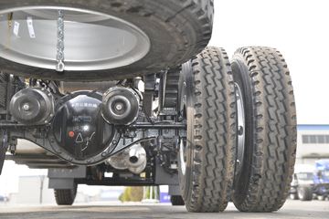 ���� ����˹Q9 220���� 4X2 6.78���Ű��դʽ�ػ���(����)(HFC5181CCYB80K1E2S)ͼƬ