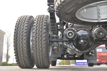 ���� ����˹Q9 220���� 4X2 6.78���Ű��դʽ�ػ���(����)(HFC5181CCYB80K1E2S)ͼƬ