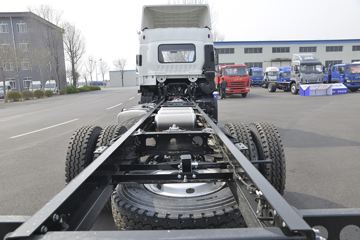 ���� ����˹Q9 220���� 4X2 6.78���Ű��դʽ�ػ���(����)(HFC5181CCYB80K1E2S)ͼƬ