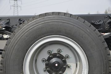 ���� ����˹Q9 220���� 4X2 6.78���Ű��դʽ�ػ���(����)(HFC5181CCYB80K1E2S)ͼƬ