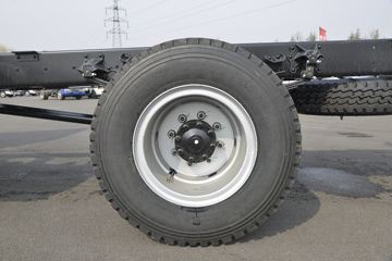 ���� ����˹Q9 220���� 4X2 6.78���Ű��դʽ�ػ���(����)(HFC5181CCYB80K1E2S)ͼƬ