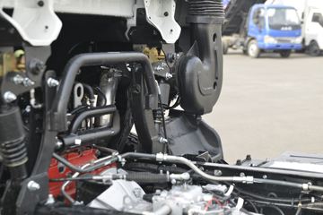 ���� ����˹Q9 220���� 4X2 6.78���Ű��դʽ�ػ���(����)(HFC5181CCYB80K1E2S)ͼƬ