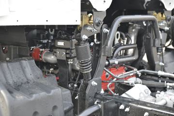 ���� ����˹Q9 220���� 4X2 6.78���Ű��դʽ�ػ���(����)(HFC5181CCYB80K1E2S)ͼƬ