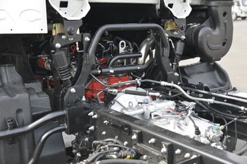 ���� ����˹Q9 220���� 4X2 6.78���Ű��դʽ�ػ���(����)(HFC5181CCYB80K1E2S)ͼƬ