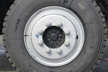 ���� ����˹Q9 220���� 4X2 6.78���Ű��դʽ�ػ���(����)(HFC5181CCYB80K1E2S)ͼƬ