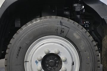 ���� ����˹Q9 220���� 4X2 6.78���Ű��դʽ�ػ���(����)(HFC5181CCYB80K1E2S)ͼƬ