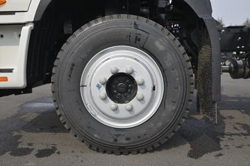 ���� ����˹Q9 220���� 4X2 6.78���Ű��դʽ�ػ���(����)(HFC5181CCYB80K1E2S)ͼƬ