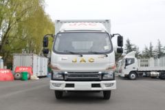 优惠1.2万 南京市帅铃E中体载货车火热促销中