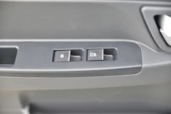 江淮 帅铃E中体 130马力 4.15米单排厢式轻卡(国六)(HFC5045XXYP32K2C7S)