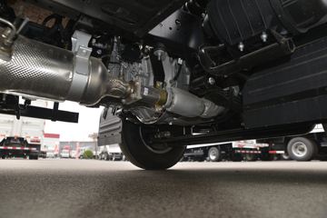 ���� ˧��E���� 130���� 4.15�׵�����ʽ�Ῠ(����)(HFC5045XXYP32K2C7S)ͼƬ