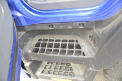 江淮 德沃斯V8 大金牛mini 170马力 5.48米排半栏板载货车(国六)(HFC1140P61K1D7S)