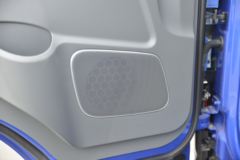 江淮 德沃斯V8 大金牛mini 170马力 5.48米排半栏板载货车(国六)(HFC1140P61K1D7S)