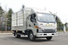 优惠0.5万 乌鲁木齐市帅铃E中体载货车火热促销中