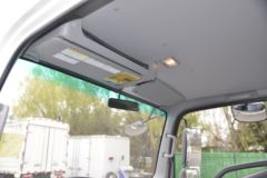 江淮 帅铃Q3 130马力 3.145米双排栏板轻卡(国六)(HFC1041R73K1C7S)