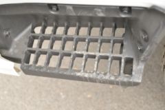 江淮 帅铃Q3 130马力 3.145米双排栏板轻卡(国六)(HFC1041R73K1C7S)