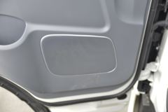 江淮 帅铃Q3 130马力 3.145米双排栏板轻卡(国六)(HFC1041R73K1C7S)