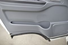 江淮 帅铃Q3 130马力 3.145米双排栏板轻卡(国六)(HFC1041R73K1C7S)