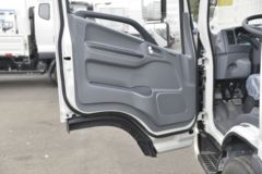 江淮 帅铃Q3 130马力 3.145米双排栏板轻卡(国六)(HFC1041R73K1C7S)