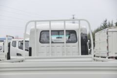 江淮 帅铃Q3 130马力 3.145米双排栏板轻卡(国六)(HFC1041R73K1C7S)