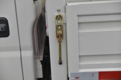 江淮 帅铃Q3 130马力 3.145米双排栏板轻卡(国六)(HFC1041R73K1C7S)