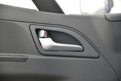 江淮 骏铃G系 V6运输型 160马力 4X2 5.2米自卸车(HFC3166P91K1D1V)